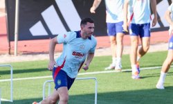 OM : Une bonne nouvelle dans le dossier Laporte 