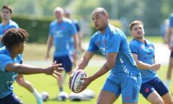 France A : Galthié aligne cinq nouveaux contre l'Angleterre XV, Fickou promu capitaine 