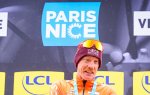 Paris-Nice - Godon : « Tout le monde a confiance en moi »