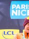Paris-Nice - Godon : « Tout le monde a confiance en moi »