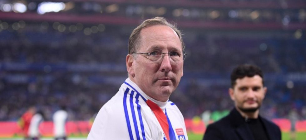 OL : 175 millions d'euros à trouver pour éviter la rétrogradation 