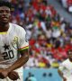 Ajax : Kudus, star du Ghana, affole l'Europe