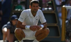 US Open : Djokovic et S.Williams sont sur la liste des engagés