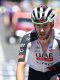 Tour d'Oman : La mise au point d'Adam Yates 