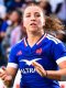 XV de France (F) : Chambon nouvelle capitaine