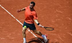 ATP - Marrakech : Gaston quatrième Français éliminé 