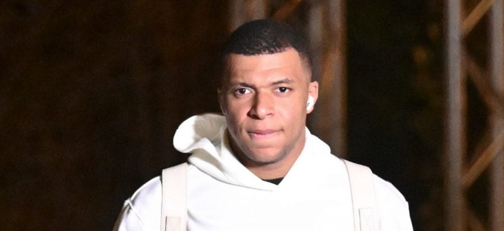 Real Madrid : Ces fans qui en veulent encore à Mbappé 