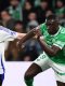 Maintenu en Ligue 1, l'OL chambre les Verts 