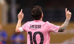 Mondial des clubs (J2) : Le coup franc génial de Messi contre Porto 