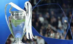 Ligue des Champions : Le calendrier 2022-2023 dévoilé
