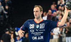 Liqui Moly StarLigue (J20) : Montpellier répond à Nantes en dominant Limoges 
