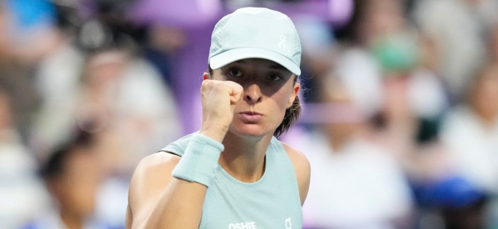 WTA - Toronto : Swiatek a rendez-vous avec Svitolina en demi-finales