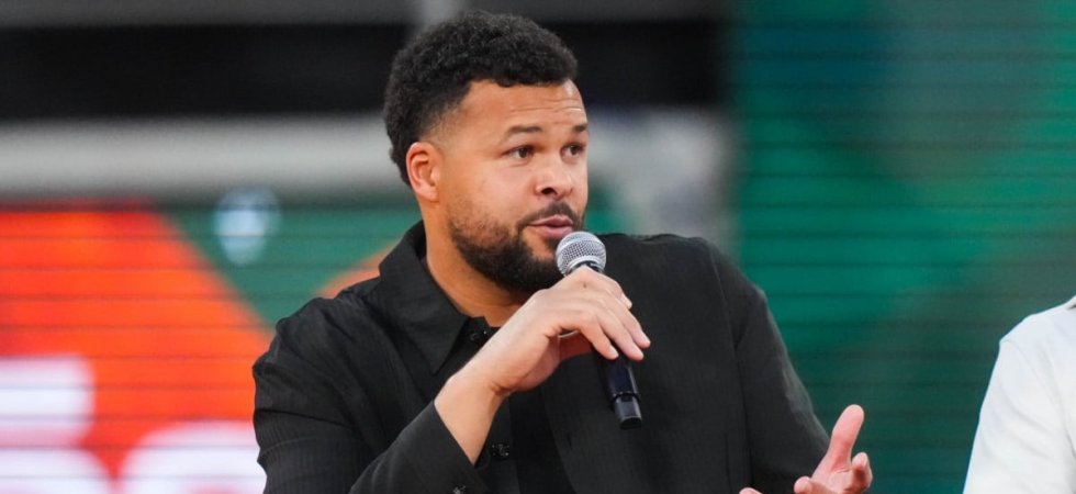 Tennis : Tsonga souhaite augmenter les moins bien classés