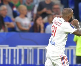 L1 (J3) : Lyon facile contre Troyes