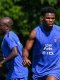 Bleus - Tchouaméni : « On sera prêts le jour J »