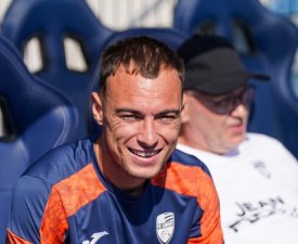 Lorient : Pagis va rejoindre le Paris FC