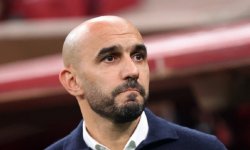 Maroc : Regragui a présenté sa démission, mais son départ n'est pas acquis 