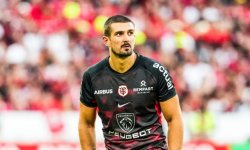 Top 14 (Finale) : Ramos, Lucu, Ntamack... Les tops/flops de Toulouse - Bordeaux-Bègles 