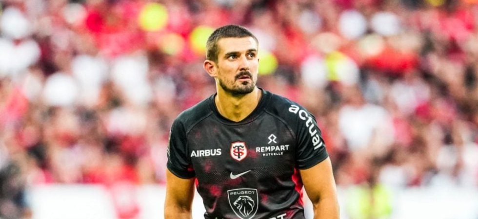 Top 14 (Finale) : Ramos, Lucu, Ntamack... Les tops/flops de Toulouse - Bordeaux-Bègles 