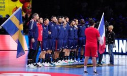 Euro (H) : Revivez la finale France - Danemark 