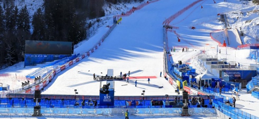 Ski alpin - Championnats du monde : Tout savoir sur la 47eme édition, à Courchevel-Méribel