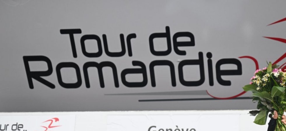 Tour de Romandie (F) : Cinq équipes exclues ! 