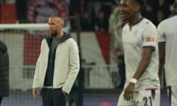 Ligue Europa Conférence (quarts de finale retour) : Les réactions de Nice - FC Bâle