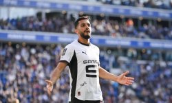 Ligue 1 (J30) : Rennes corrige Strasbourg à la Meinau