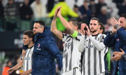 Juventus Turin : Suspension des 15 points de pénalité pour le club