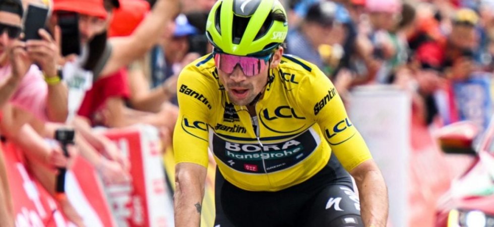 Critérium du Dauphiné : Les chiffres à retenir après l'édition 2024 