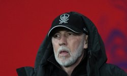 Brest : L'OM « déstabilisé » ? Roy n'y croit pas 