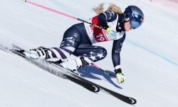 Ski alpin (F) - Descente de St-Moritz : Vonn est éternelle ! 