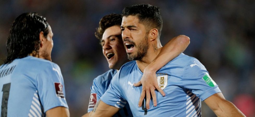Alonso a relancé l'Uruguay
