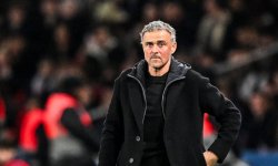 PSG : Luis Enrique tire du positif du succès face à Toulouse