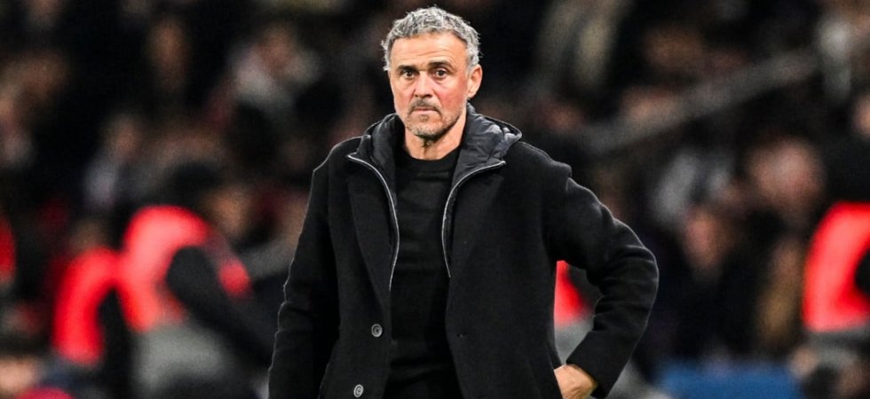 PSG : Luis Enrique tire du positif du succès face à Toulouse