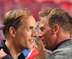 Bayern Munich : Nagelsmann officiellement licencié, Tuchel est le nouvel entraîneur