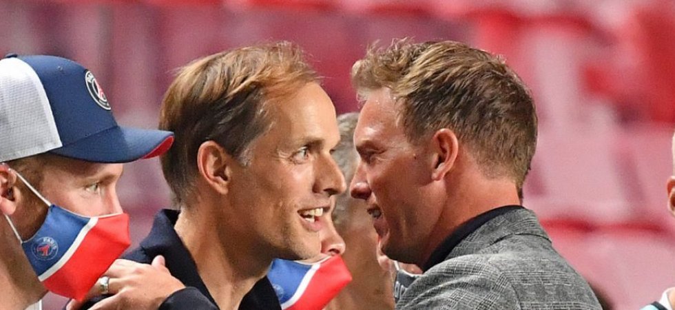 Bayern Munich : Nagelsmann officiellement licencié, Tuchel est le nouvel entraîneur