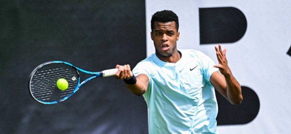 ATP - Queen's : Mpetshi Perricard s'arrête avant les quarts 