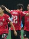 Coupe du monde 2026 (J1) : La Corée du Sud renverse la Tchéquie