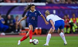 Bleues - Cascarino : « Rien n'est fait » 