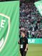 ASSE : Duffus, nouvelle arme offensive des Verts 