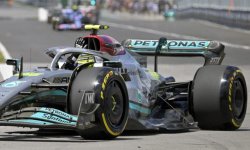 F1 - GP du Canada : Hamilton pousse un nouveau coup de gueule