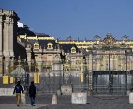 Coupe de France : Versailles pénalisé... à cause de son château !