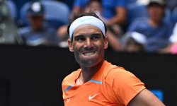 ATP : Nadal, 34 blessures en 22 ans 