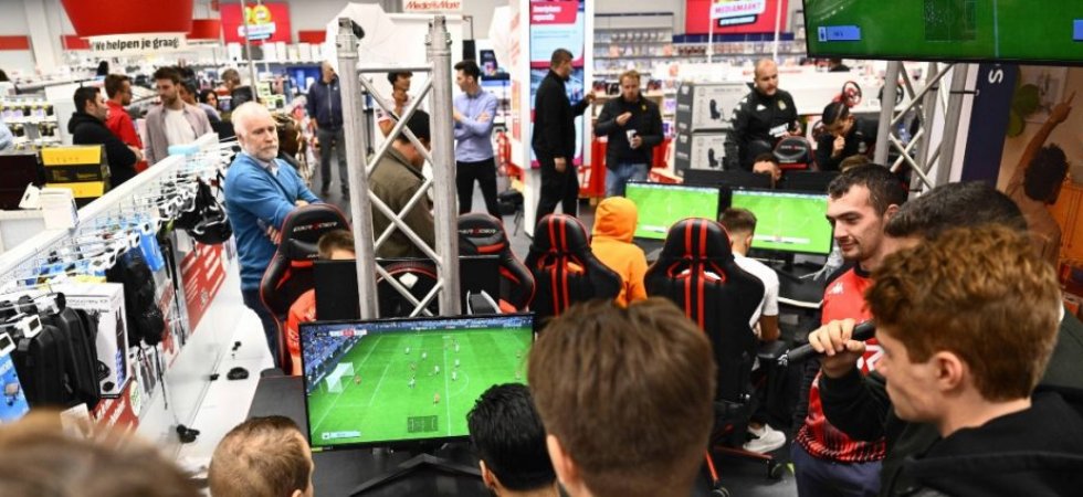 Esport - Overwatch : La World Cup pour l'Arabie Saoudite