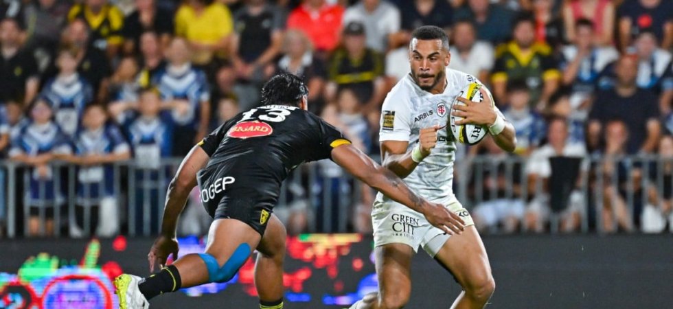 Toulouse - Lebel : « Chacun a ses raisons de partir ou de rester »