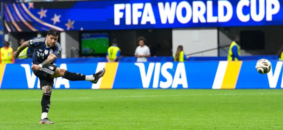 Coupe du monde 2026 (demi-finales) : Messi, Fernandez, Kane... Les tops/flops d'Angleterre-Argentine