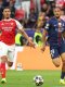 PSG : Arsenal préparerait une offre pour Barcola