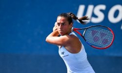 US Open : Garcia et Royer reçoivent une invitation 