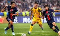 Ligue des champions - Guardiola : « Le PSG ? Waouh ! » 
